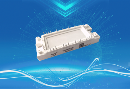 半控整流+造动新突破，IGBT？槲欧变频大电流赋能