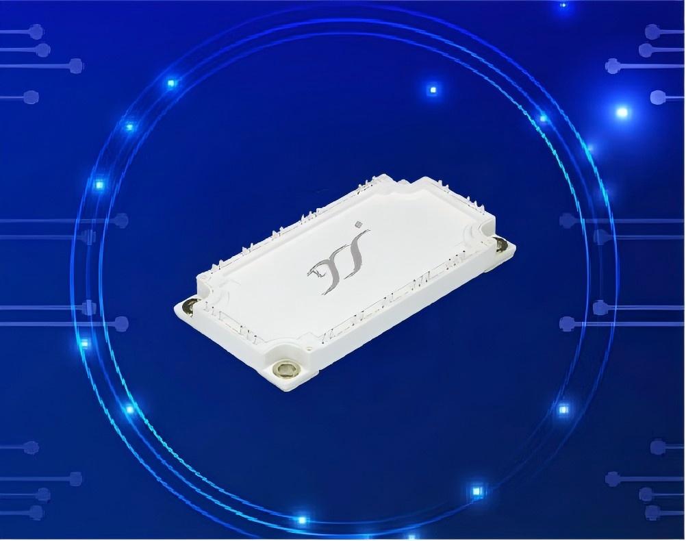 Econo 3系列 IGBT？，变频伺服领域“平替黑马”
