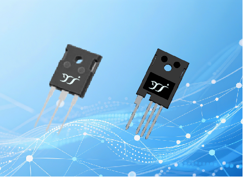 光伏储能、OBC领域“优质之选”，SiC MOSFET这波属实给力！